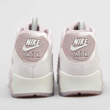 Tenisice i cipele Nike WMNS Air Max 90 LX "Particle Rose" Ružičasta | 898512-600, 3