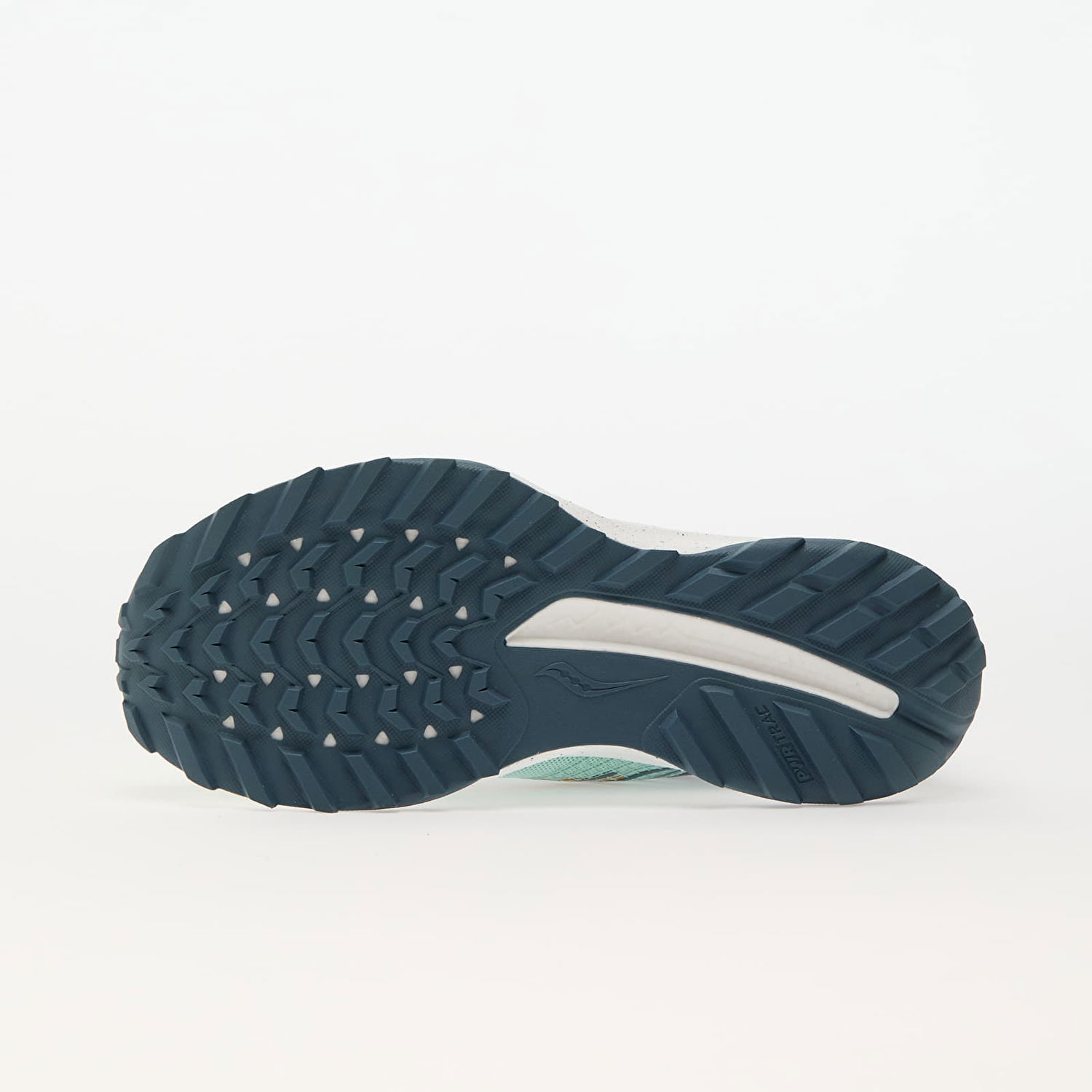 Tenisice i cipele Saucony Ride Tr 2 Tirkiz | S10951-240, 1