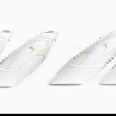 Tenisice i cipele Puma Carina Bijela | 389390_01, 3