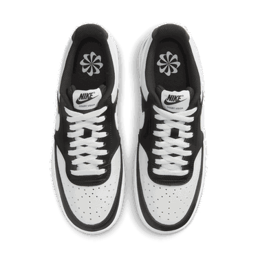 Tenisice i cipele Nike Court Vision Low Next Nature Crna | DH3158-003, 2