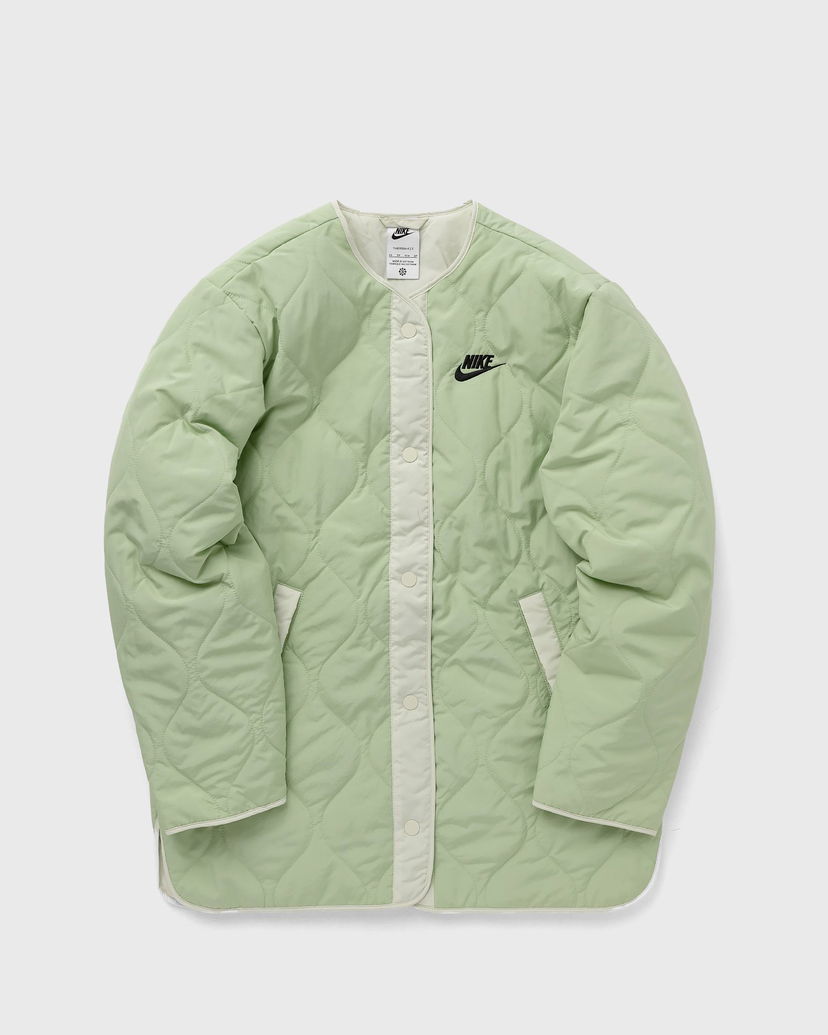 Jakna Nike Sportswear Sports Utility Jacket Windbreaker W Zelena | FD4239-343