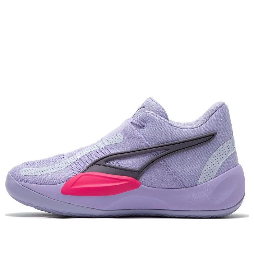 Tenisice i cipele Puma Rise Nitro Ljubičasta | 377012-11