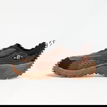 Tenisice i cipele Merrell 1TRL Moc Speed Streak Evo Se Bracken/ Plum Smeđa | J006511, 0