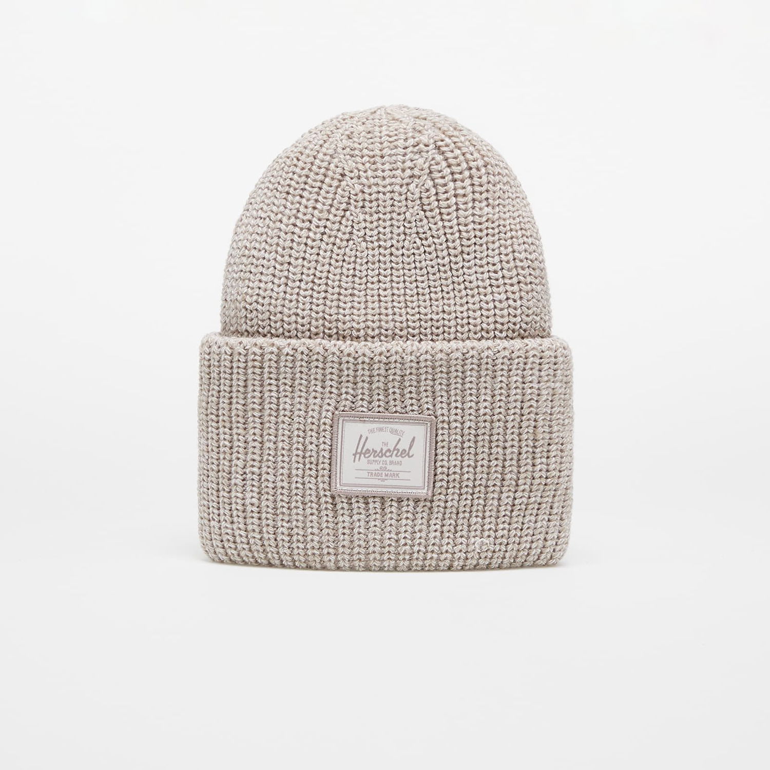 Kapica Herschel Supply CO. Juneau Beanie Siva | 1177-1843, 0