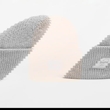 Kapica Herschel Supply CO. Juneau Beanie Siva | 1177-1843, 0