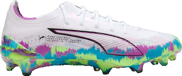 Tenisice i cipele Puma ULTRA 6 ULTIMATE BRILLIANCE FG Višebojno | 109014-01, 3