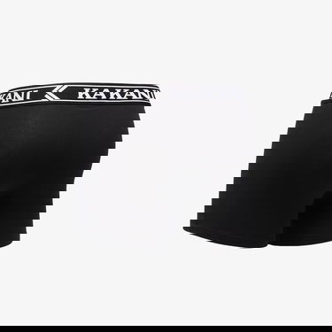 Bokserice Karl Kani Karl Kani Retro Tape 3-Pack Boxer Briefs Crna | PD00008994, 2