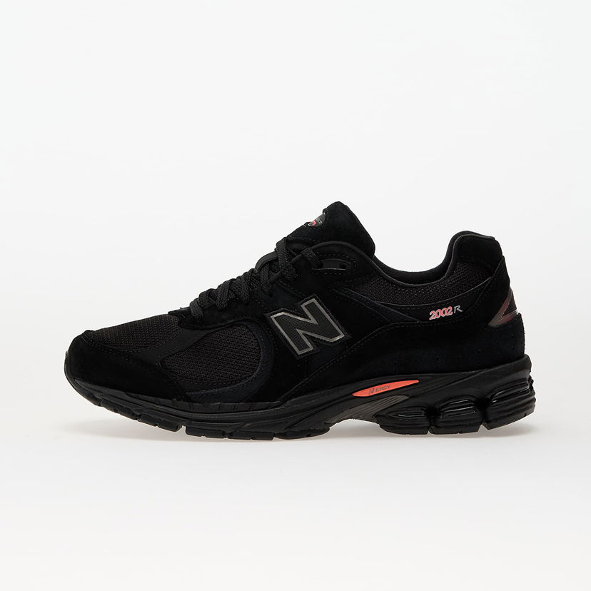 Tenisice i cipele New Balance 2002R Crna | U2002RG