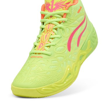 Tenisice i cipele Puma MB.04 Gem Zelena | 311421_01, 7