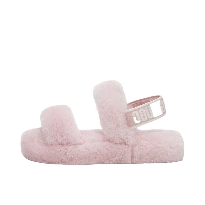 Tenisice i cipele UGG Oh Yeah Slides Ružičasta | 1115752K-SLPN