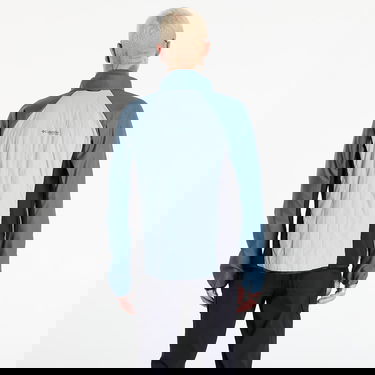 Jakna Columbia Columbia Arctic Crest™ Hybrid Full Zip Jacket Plava | 2136971461, 5