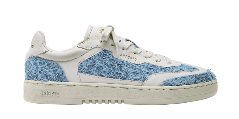 Tenisice i cipele AXEL ARIGATO Dice T-Toe Višebojno | F3544001