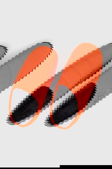 Tenisice i cipele SUBU TOKYO SUBU Nannen F-Line Slippers Narančasta | SN.05, 4