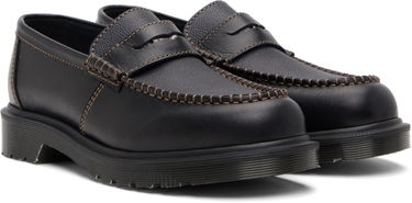 Tenisice i cipele Dr. Martens Dr. Martens Penton Loafers Crna | 41977001, 3
