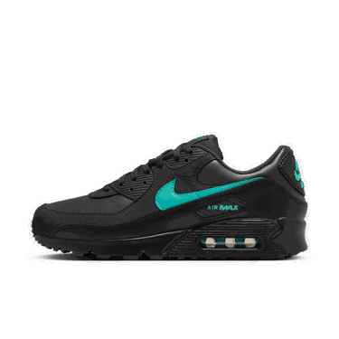 Tenisice i cipele Nike Air Max 90 Crna | IF0670-002, 3