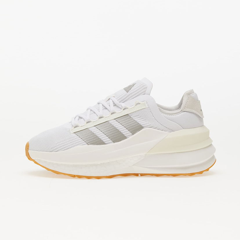 Tenisice i cipele adidas Performance Avryn_X White Bijela | ID5239