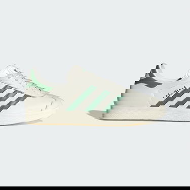 Tenisice i cipele adidas Originals Gazelle Bijela | IG1635, 1