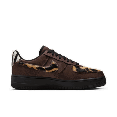 Tenisice i cipele Nike Air Force 1 '07 Smeđa | HV6356-200, 1