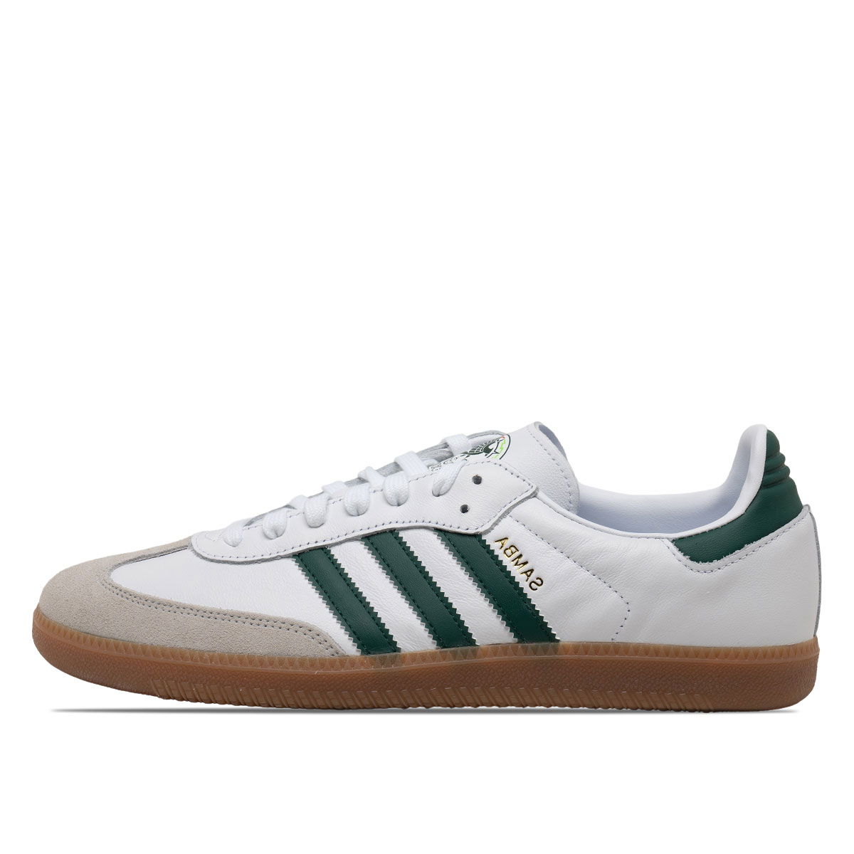 Tenisice i cipele adidas Originals Samba Team Mexico Bijela | HQ7036, 1