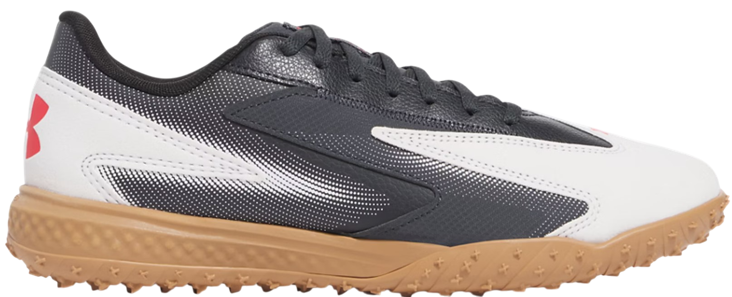 Tenisice i cipele Under Armour UA U Shadow Turf 3 Bijela | 3028293-016, 0