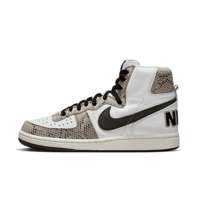 Tenisice i cipele Nike Terminator High "Cocoa Snake" Siva | FB1318-100, 0