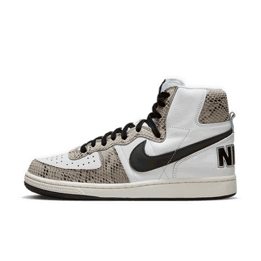 Tenisice i cipele Nike Terminator High "Cocoa Snake" Siva | FB1318-100, 0