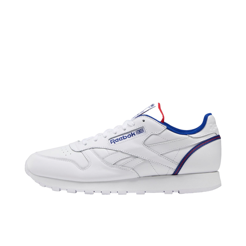 Tenisice i cipele Reebok Classic Leather Bijela | fw7782