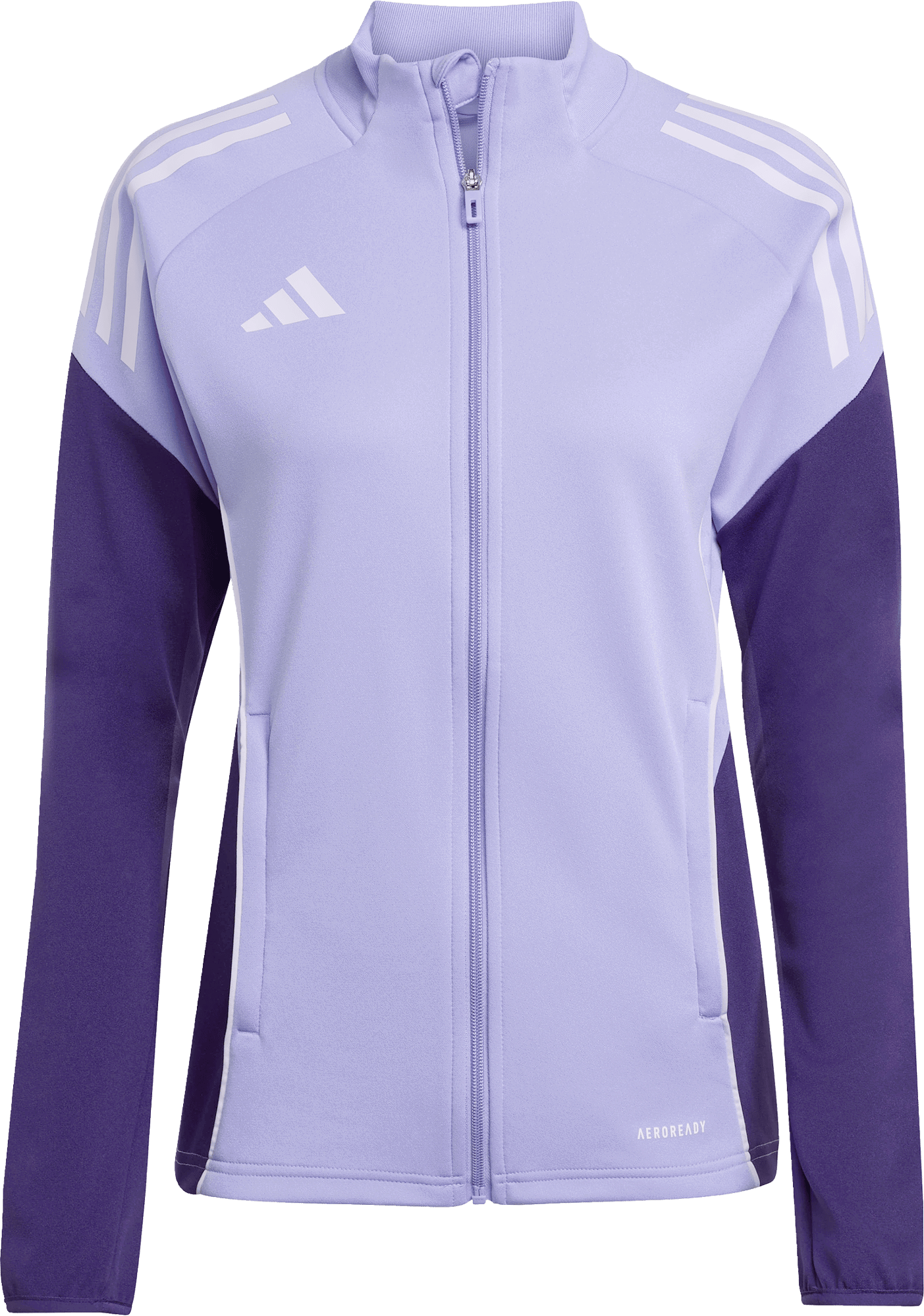 Jakna adidas Originals Tiro 25 Competition Training Jacket AEROREADY Ljubičasta | jw4387, 0
