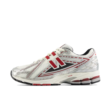 Tenisice i cipele New Balance 1906R "Silver Crimson" Metalik | M1906REA, 0