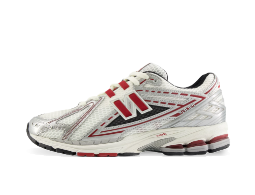 Tenisice i cipele New Balance 1906R "Silver Crimson" Metalik | M1906REA