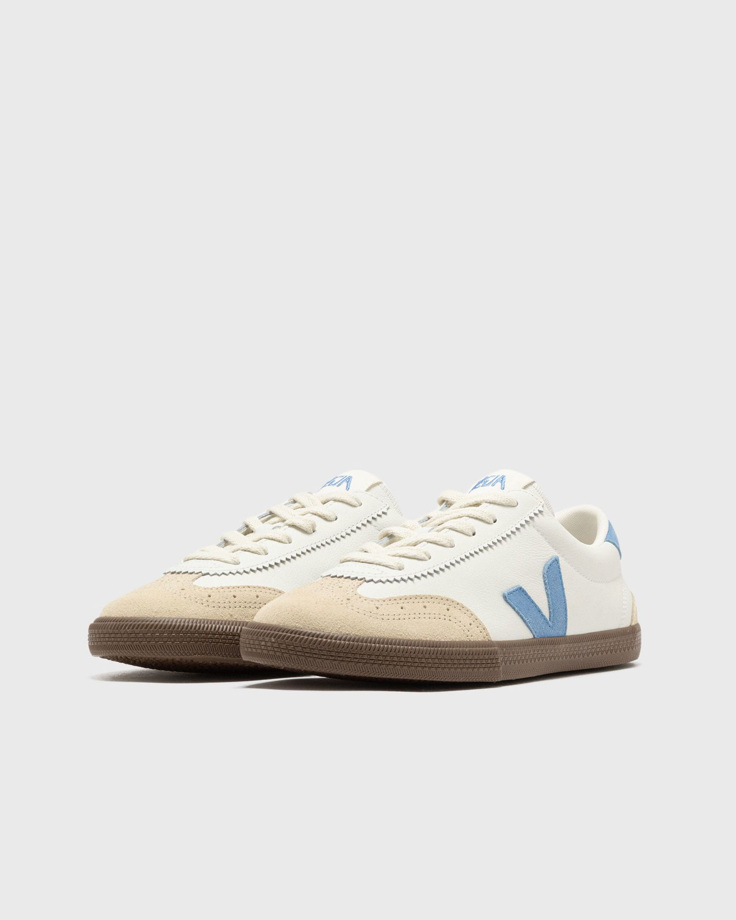 Tenisice i cipele Veja Volley O.T. Leather Veja Bijela | VO2020505A, 1