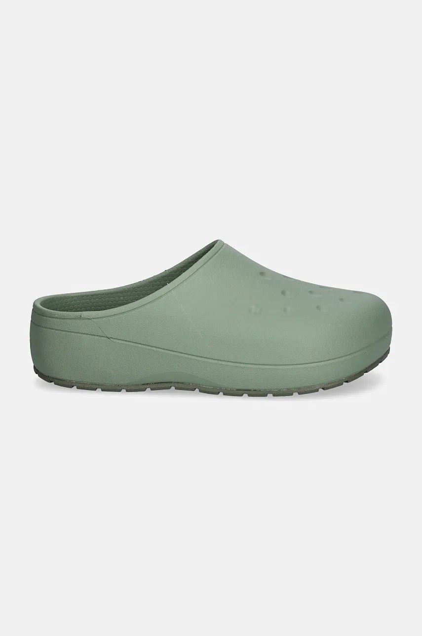 Tenisice i cipele Crocs Energy Clog Zelena | 209968.308, 0