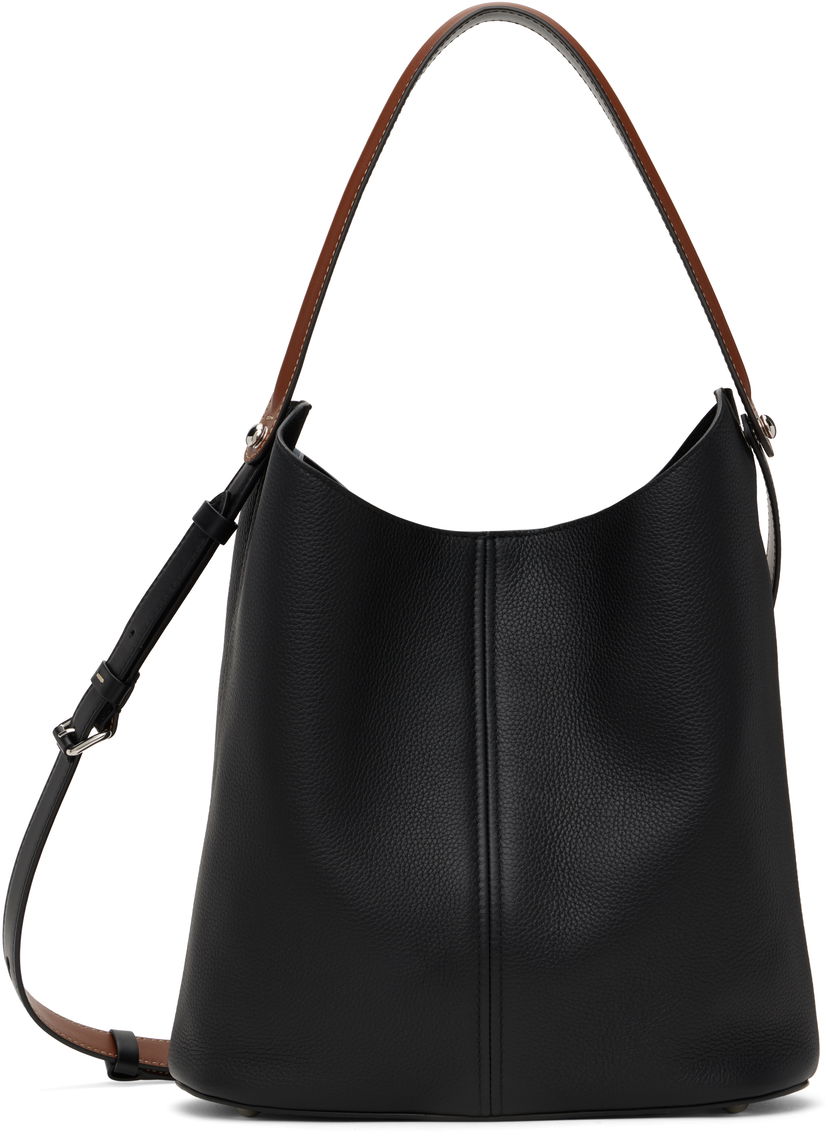 Ručna torbica Maison Margiela Maison Margiela Dress-Age Tote Bag Crna | SB2WD0096 P7268