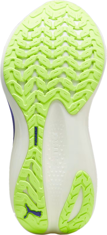 Tenisice i cipele Puma MagMax NITRO W Bijela | 310089-02, 1