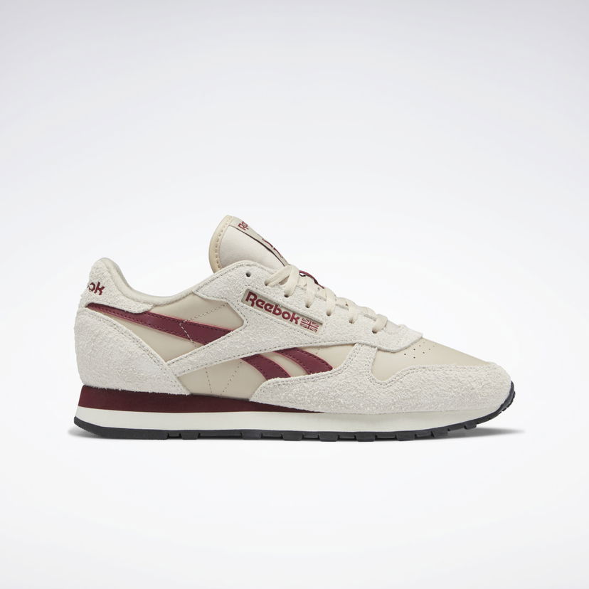 Tenisice i cipele Reebok Classic Leather Bež | GY1525