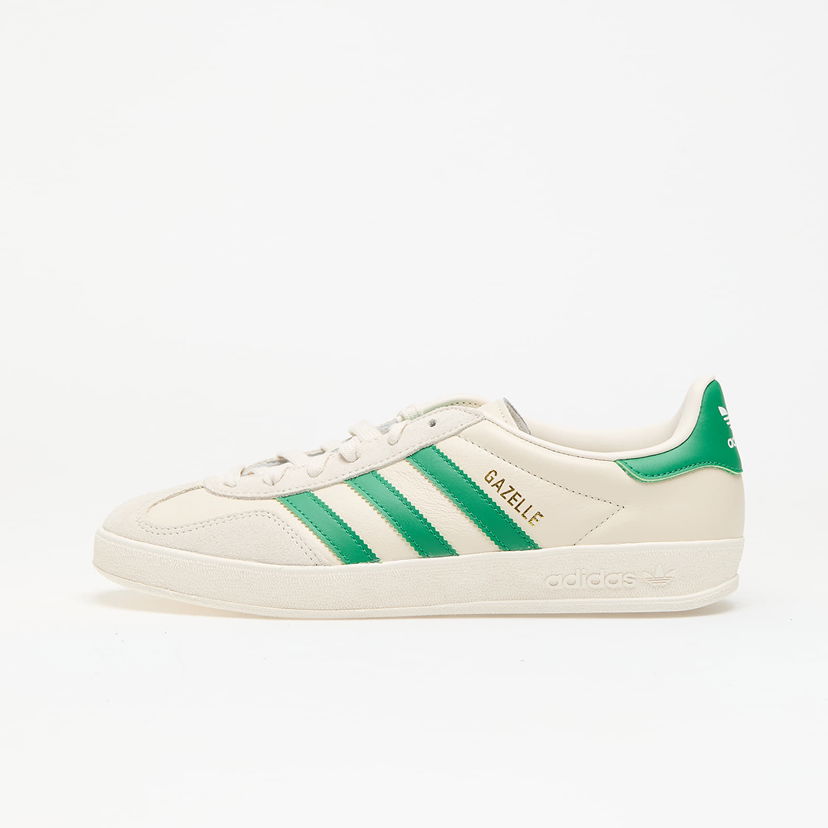 Tenisice i cipele adidas Originals Gazelle Indoor Bež | JH5409