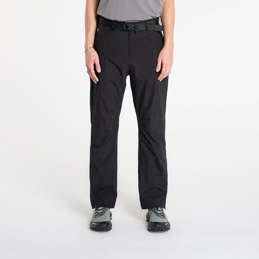 Hlače Represent Clo 247 Taped Pants Crna | 247M100027-01