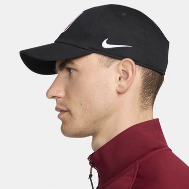 Kapa Nike Poland Heritage86 Cap Crna | fv1754-010, 2