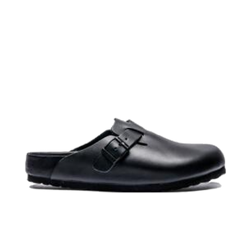 Tenisice i cipele Birkenstock Boston BS Crna | 1023679