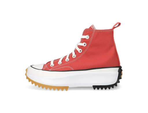 Tenisice i cipele Converse Run Star Hike HI Crvena | A05136C