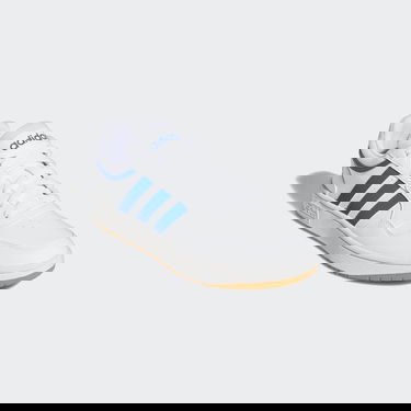 Tenisice i cipele adidas Performance Hoops 3.0 Low Classic Vintage Bijela | GY5435, 3