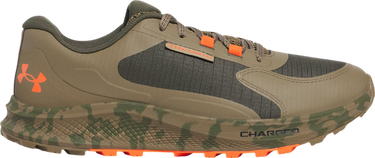 Tenisice i cipele Under Armour Under Armour Charged Bandit Trail 3 Zelena | 3028371-390, 0