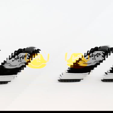 Tenisice i cipele BAPE A BATHING APE Bape Sk8 Sta 2 Žuta | 001FWK301309MYEL, 3