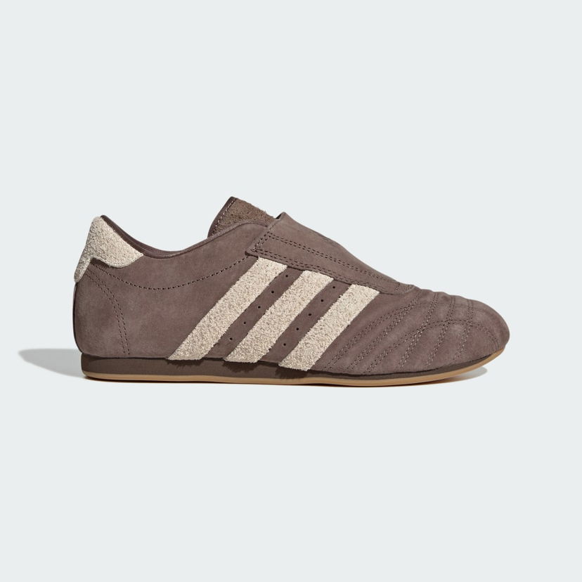 Tenisice i cipele adidas Originals Adidas Taekwondo Smeđa | JQ3605