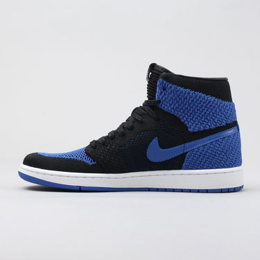 Tenisice i cipele Jordan Air Jordan 1 Retro High OG Flyknit "Royal" Plava | 919704-006, 0