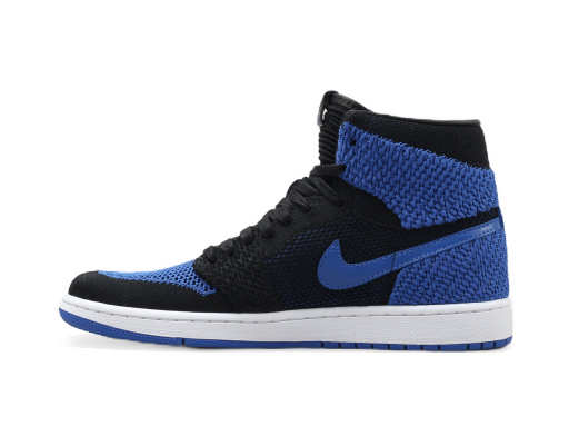 Ograničeno izdanje Jordan Air Jordan 1 Retro High OG Flyknit "Royal" Plava | 919704-006