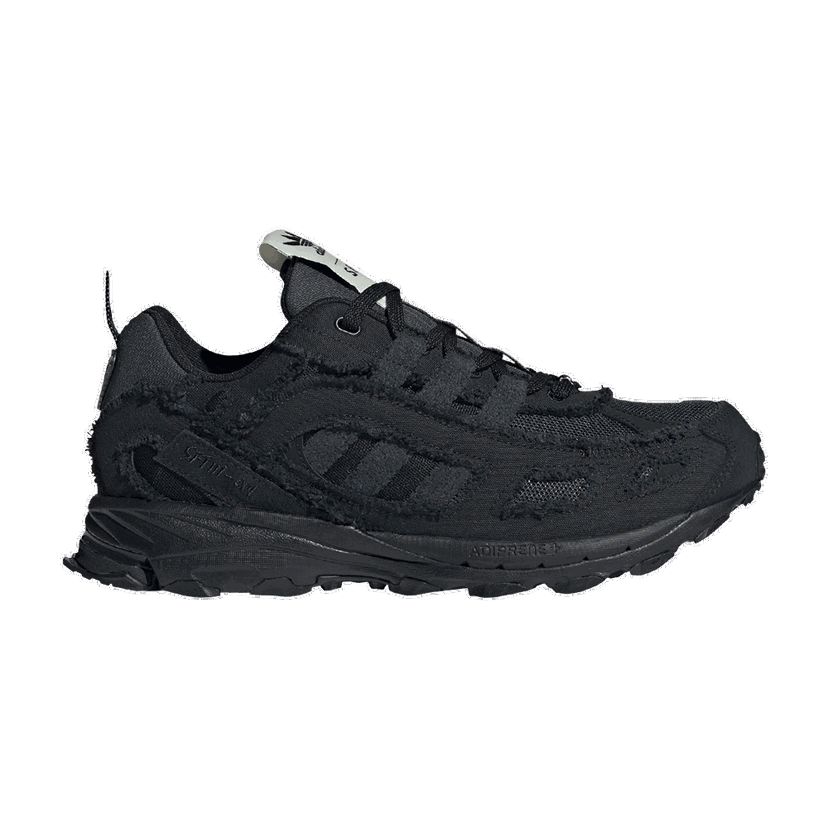 Tenisice i cipele adidas Originals Song for the Mute x Shadowturf Crna | IF9403