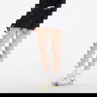 Sportswear Canvas Low-Rise Mini Skirt Black/ Anthracite