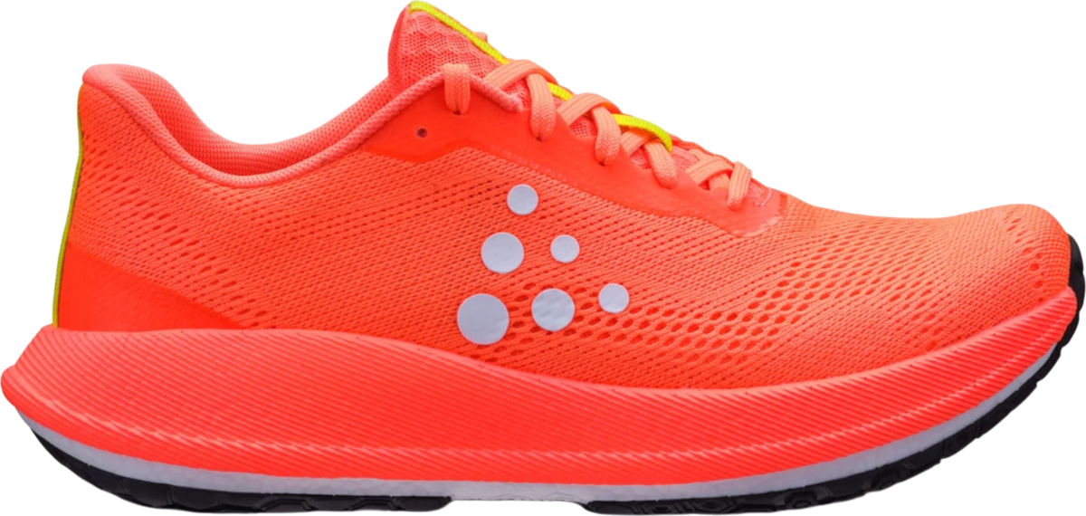 Tenisice i cipele Craft Craft Pacer 2 Narančasta | 1917019-825000, 0