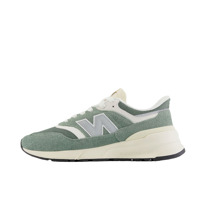 Tenisice i cipele New Balance 997R "Green" Siva | U997RCA